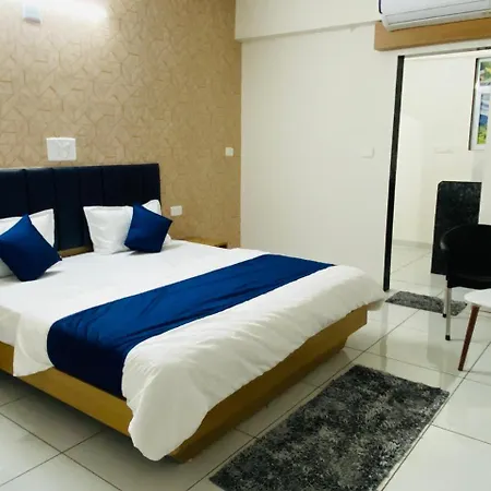 Hotel Balaji Villa-3