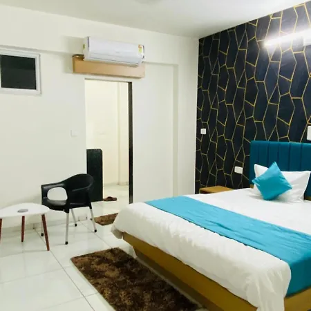 Hotel Balaji Villa-2